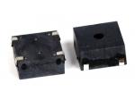 SMD magnetic buzzer,Externally driven type,Top sound